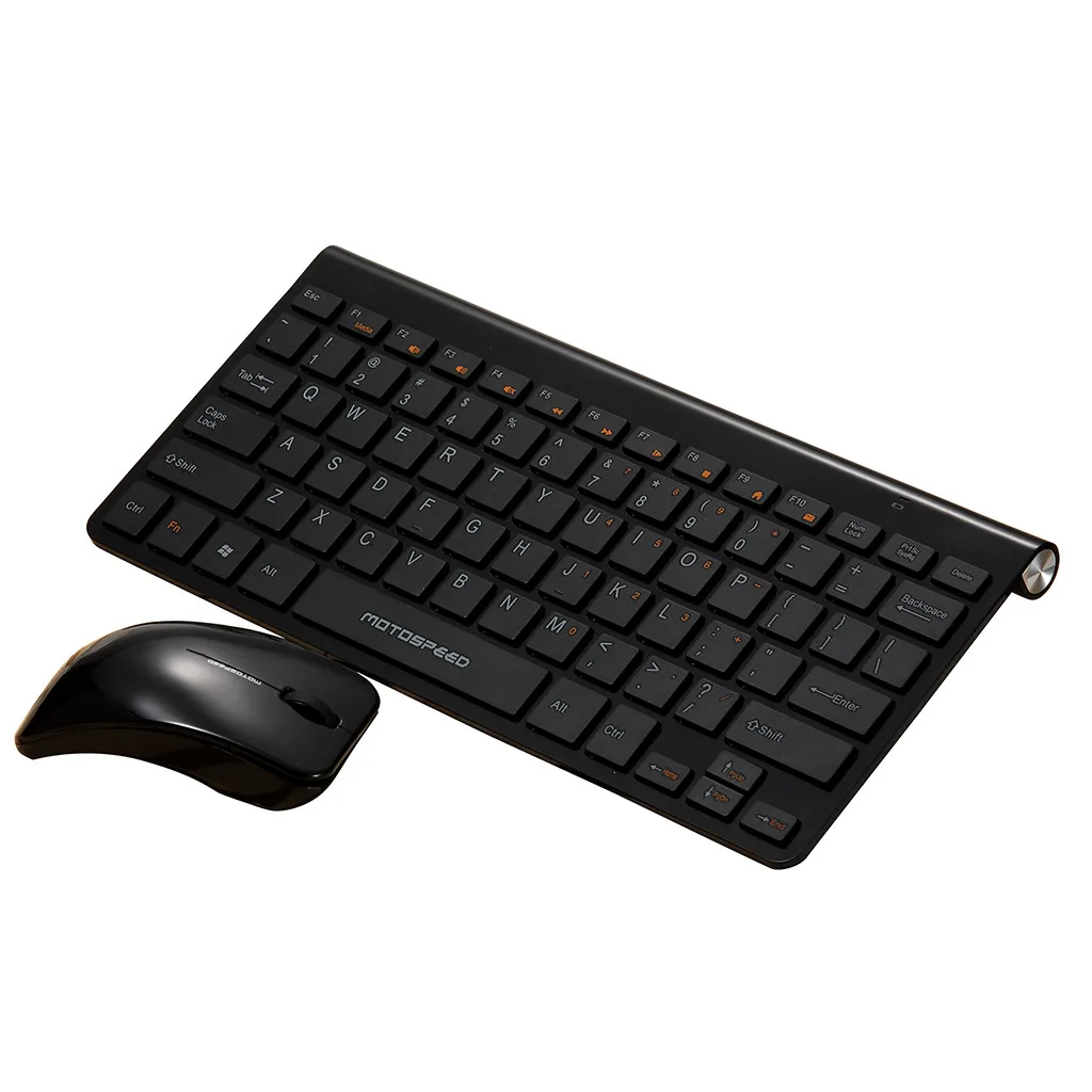 Gaming keyboard mouse combo