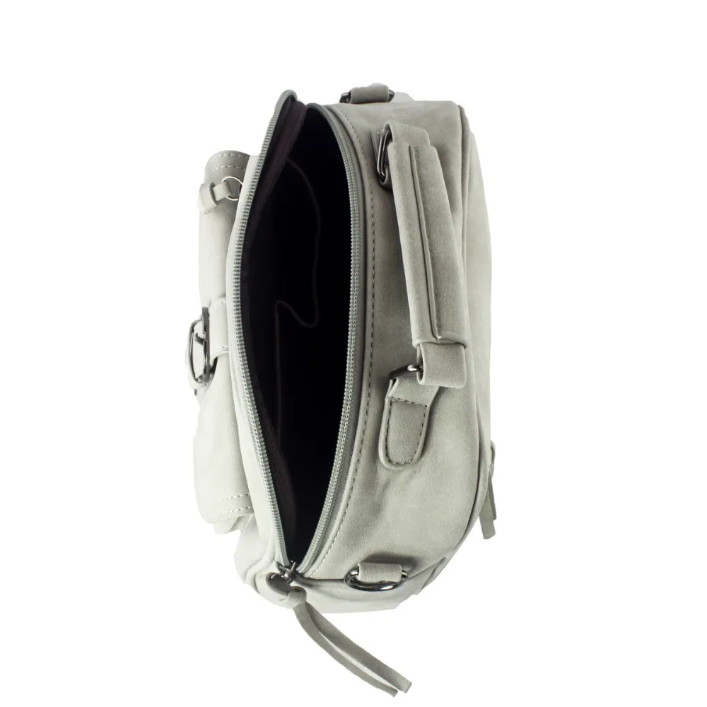 Fashion PU Leather Shoulder Bag Classic Soft Women Messenger Bag Famous Designer Women Handbag Travel Female Crossbody Bags 2018