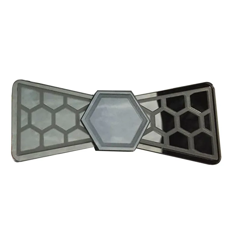 Рисунок 5 - Новинка 2018, глянцевый черный