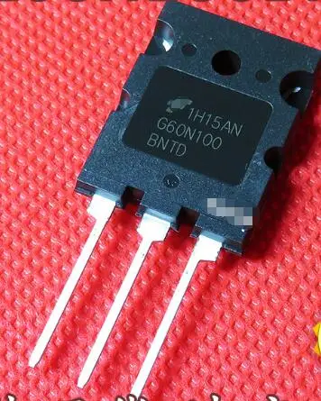 

Free shipping 10 pcs FGL60N100BNTD FGL60N100 60N100 G60N100BNTD G60N100 a-264