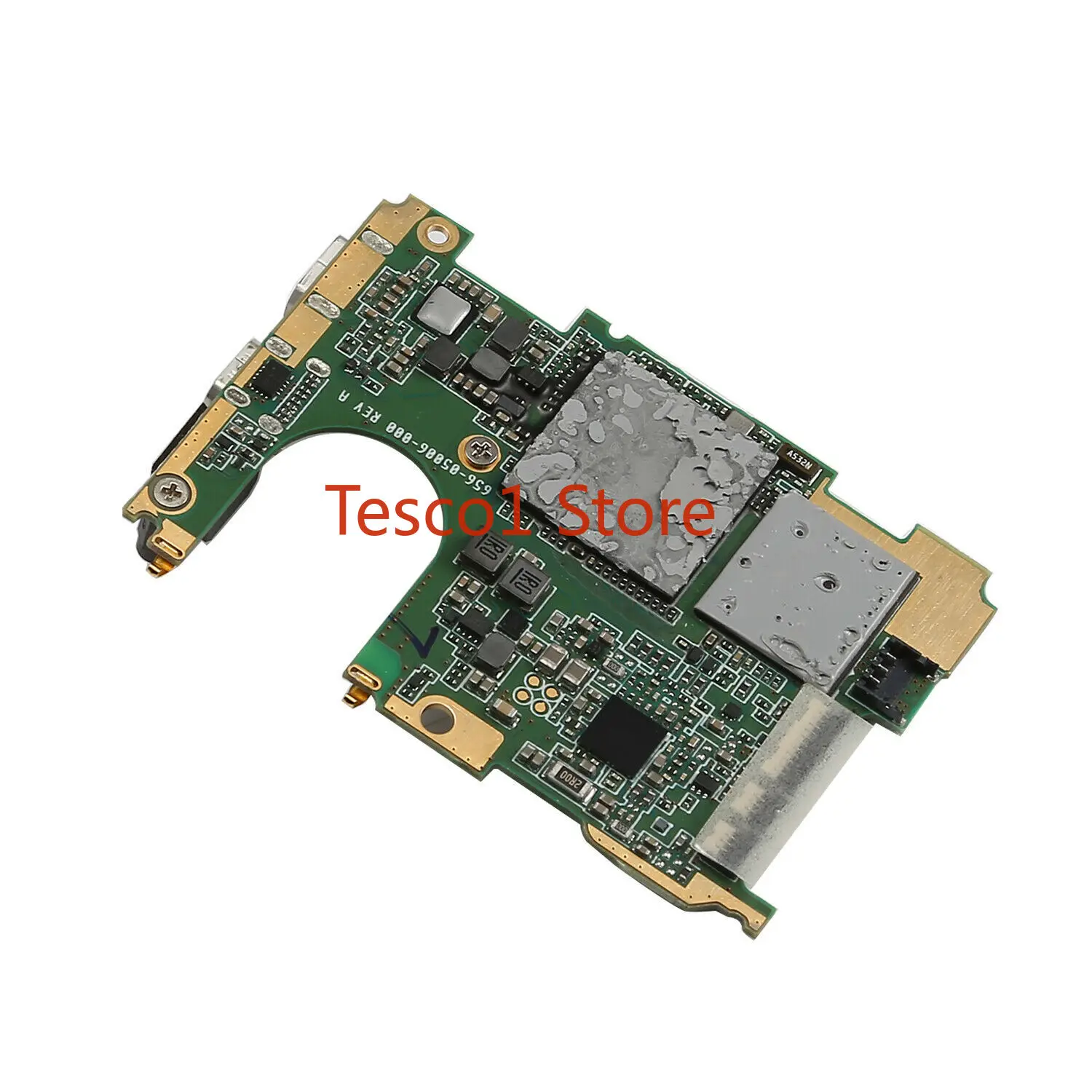 Original For Xiaomi Redmi 4X Mainboard Global