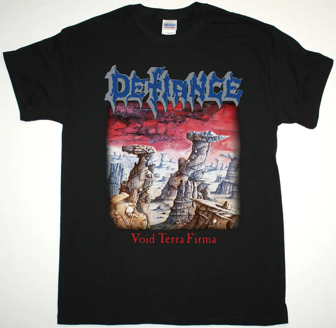Nuclear Assault rare T-shirt Voivod Demolition Hammer Slayer Megadeth Size S-3XL