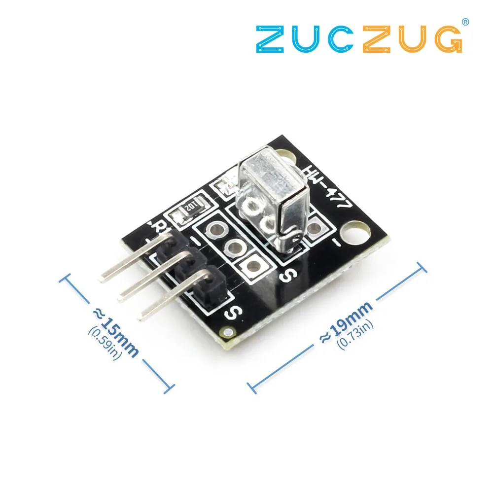 KY 022 3pin TL1838 VS1838B 1838 Универсальный ИК инфракрасный датчик приемник модуль Diy Starter