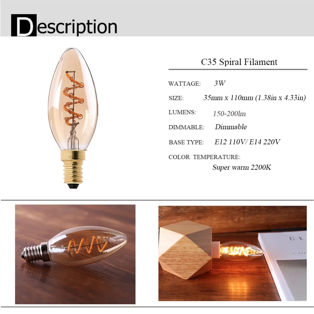 C35 Description