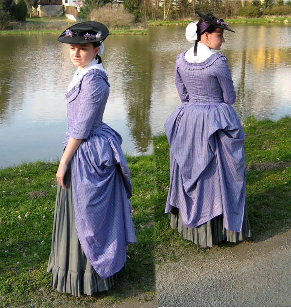 

On sale SC-029 Victorian Gothic/Civil War Southern Belle Ball Gown Dress Halloween dresses Sz US 6-26 XS-6XL