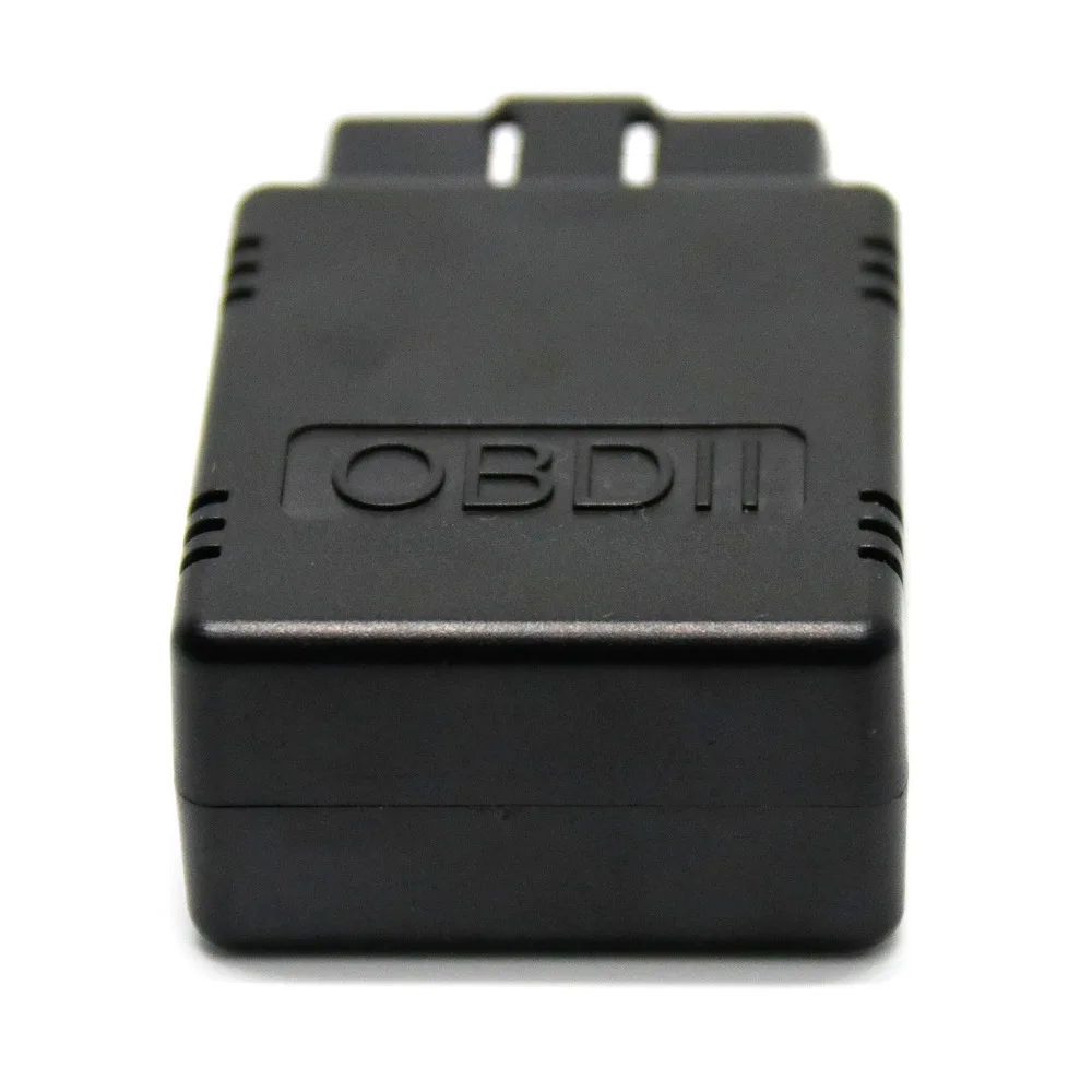 Elm327 v1.5 V02H2 стайлинга автомобилей Авто диагностический сканер неисправностей инструмент Bluetooth автоматического сканирования адаптер OBD