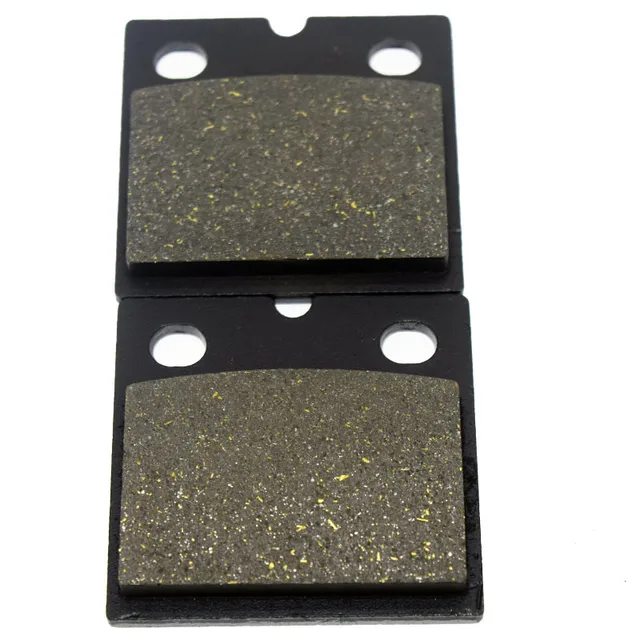 Motorcycle Brake Pads For BMW K 100/2 K100 1987 2008/1988 K 100 LT