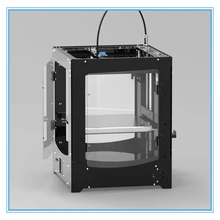 The DIY suite of CNC laser engraving M2 high precision metal 3D printer large size 3D printing study