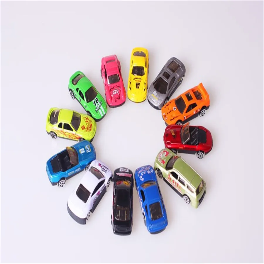 architecture model ho scale diecast car04