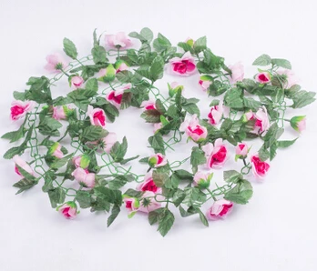 artificial Rose flower decoration for indoor ceiling balcony guardrail heating water pipe decoration, free shipping artificial Rose flower decoration for indoor ceiling balcony guardrail heating water pipe decoration, free shipping