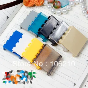 

rebrickable Wall compatible accessory bricklink DIY building block Assembles Particles brickset