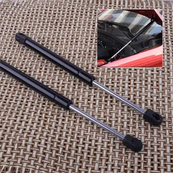 

beler 2pcs Front Bonnet Hood Shock Lift Support Spring Gas Strut Rod fit for Jeep Grand Cherokee 1999 2000 2001 2002 2003 2004