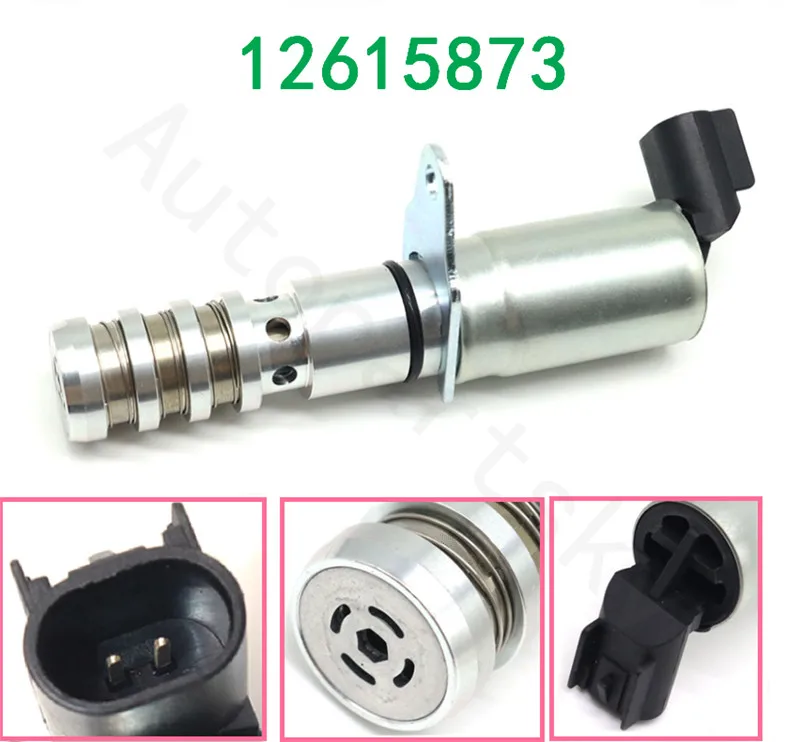 12615873 917 010 12568078 1257676 сменный распределительный вал для GMC BUICK CADILLAC CHEVROLET ISUZU