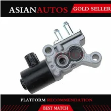 36450-P2J-J01 138200-0560 Idle Air Control Valves IACV for Honda Acura ELBase Sedan Civic EX Coupe/Sedan/EX Coupe/EX Sedan