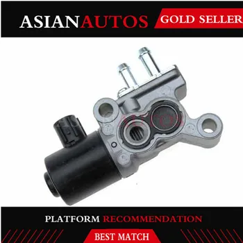 36450-P2J-J01 138200-0560 Idle Air Control Valves IACV for Honda Acura ELBase Sedan Civic EX Coupe/Sedan/EX Coupe/EX Sedan 36450-P2J-J01 138200-0560 Idle Air Control Valves IACV for Honda Acura ELBase Sedan Civic EX Coupe/Sedan/EX Coupe/EX Sedan