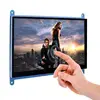 7 Inch Capacitive Touch Screen TFT LCD Display HDMI Module 800x480 for Raspberry Pi 3 2 Model B and RPi 1 B+ A BB Black PC Var ► Photo 1/6