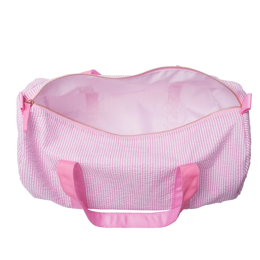 summer weekend bag