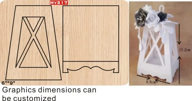 

Christmas lights cutting dies 2019 die cut & wooden dies Suitable for common die cutting machines on the marke