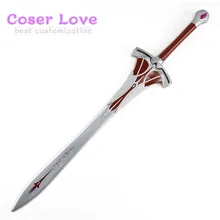 Fate/Apocrypha Sir Mordred Косплей Карнавальный реквизит Рождество год Prop