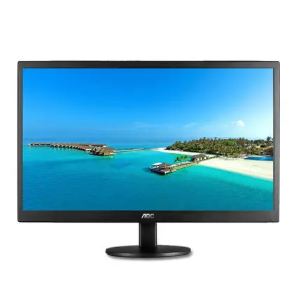 Monitor