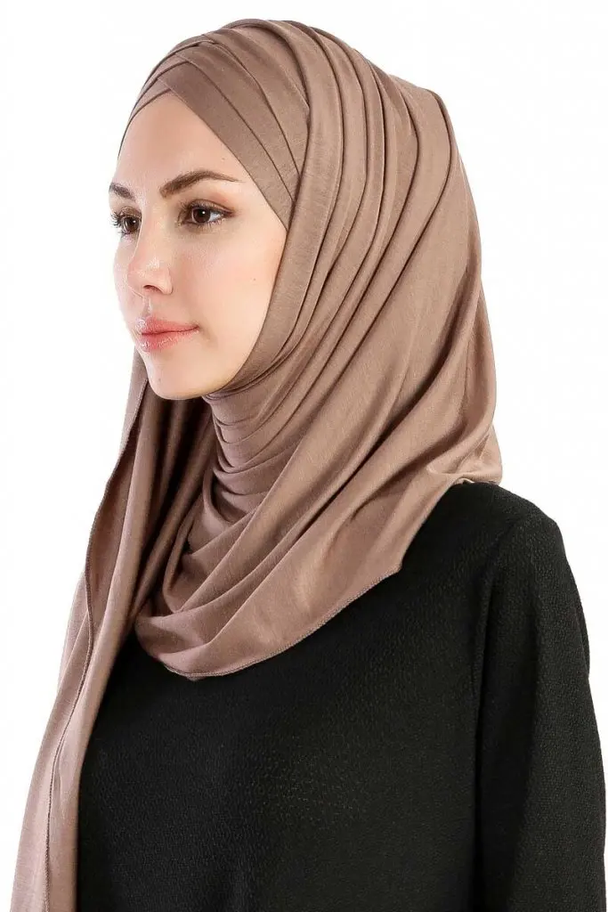 cansu-mork-taupe-3x-jersey-hijab-sjal-200909-2