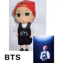 bts v doll