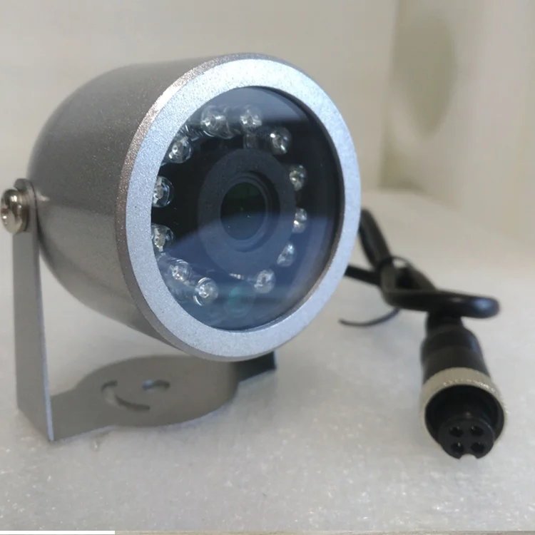 Грузовая Камера видеонаблюдения для автомобиля инфракрасная ...