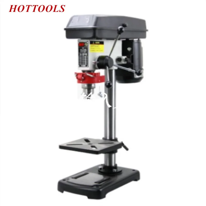 Multifunctional Desktop Drilling Machine Small Household Electric Drill Milling Machine Small Drill