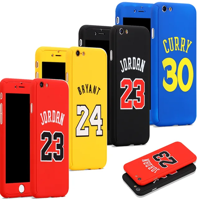 coque iphone 6 basket michael jordan