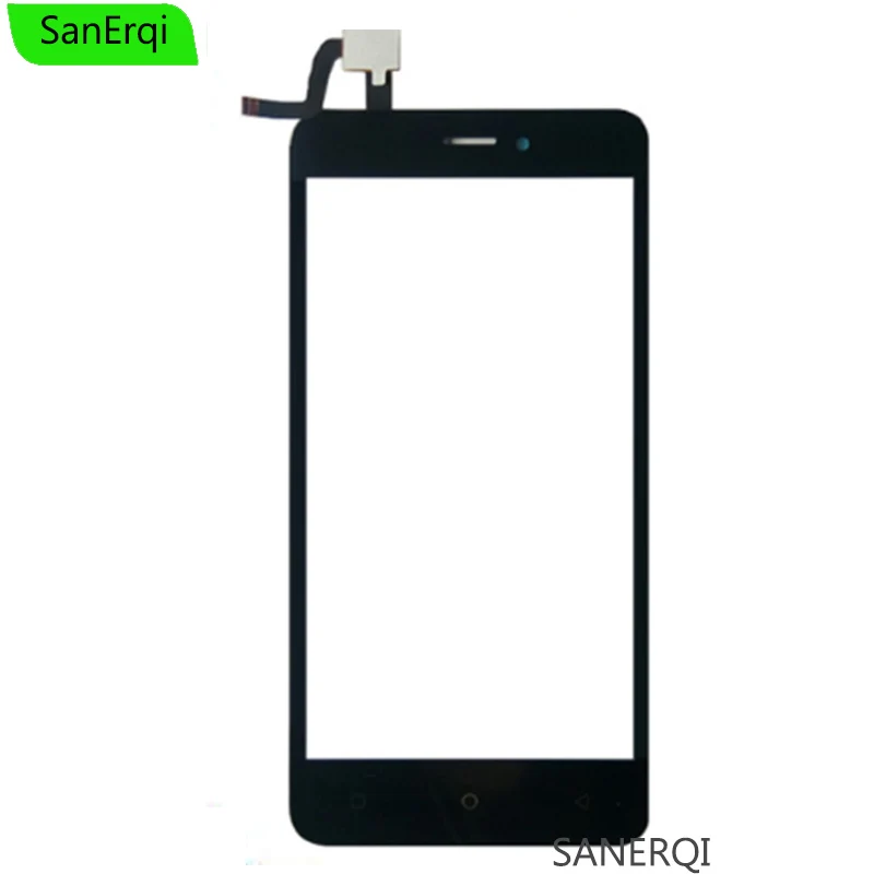 

New Retail For Prestigio Wize G3 PSP3510 DUO Touch Screen Digitizer TouchScreen Panel Sensor Glass Lens