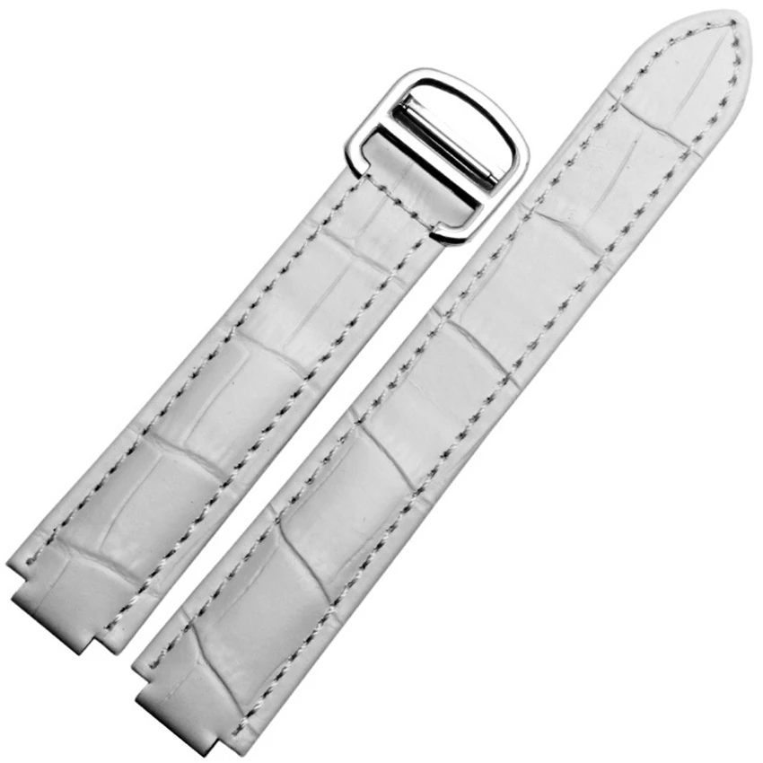 Ремешок из натуральной кожи для наручных часов 14/18/20 мм|brand watch strap|watch strapwatch strap brand |