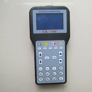 

2017 ck100 auto key programmer v99.99 the update version key pro tool suppot almost all vehicles
