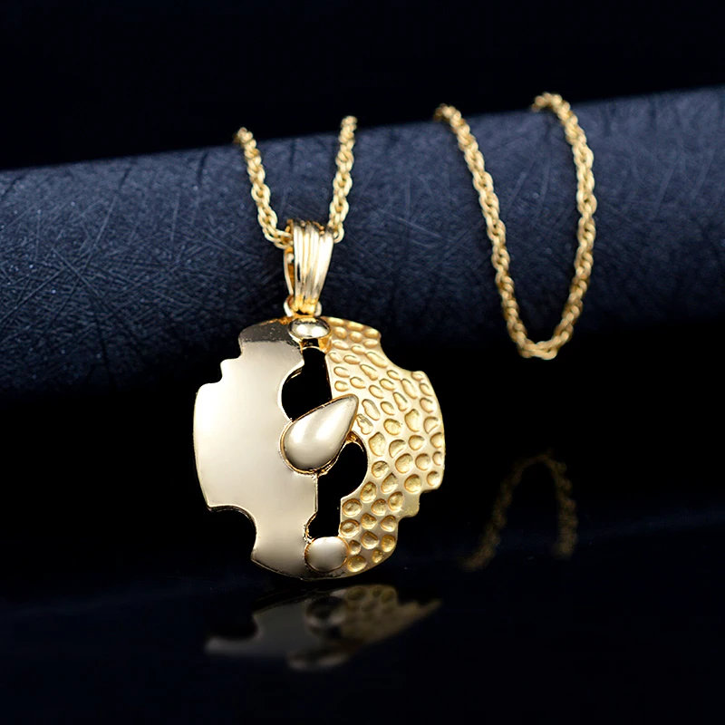 Ювелирные изделия Sunny Jewelry колье серьги кулон подарок на день рождения для женщин