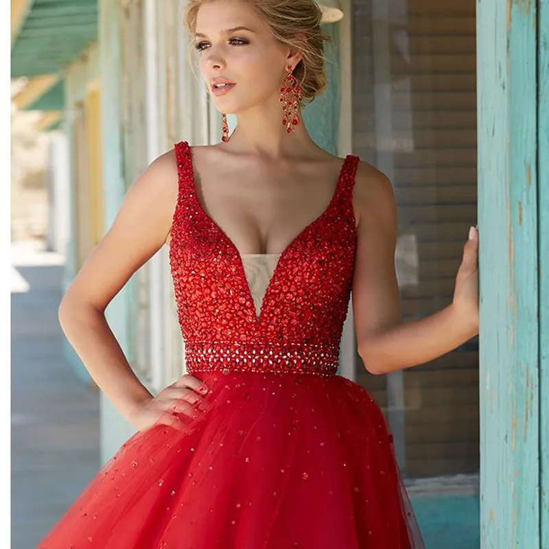 shining long frock