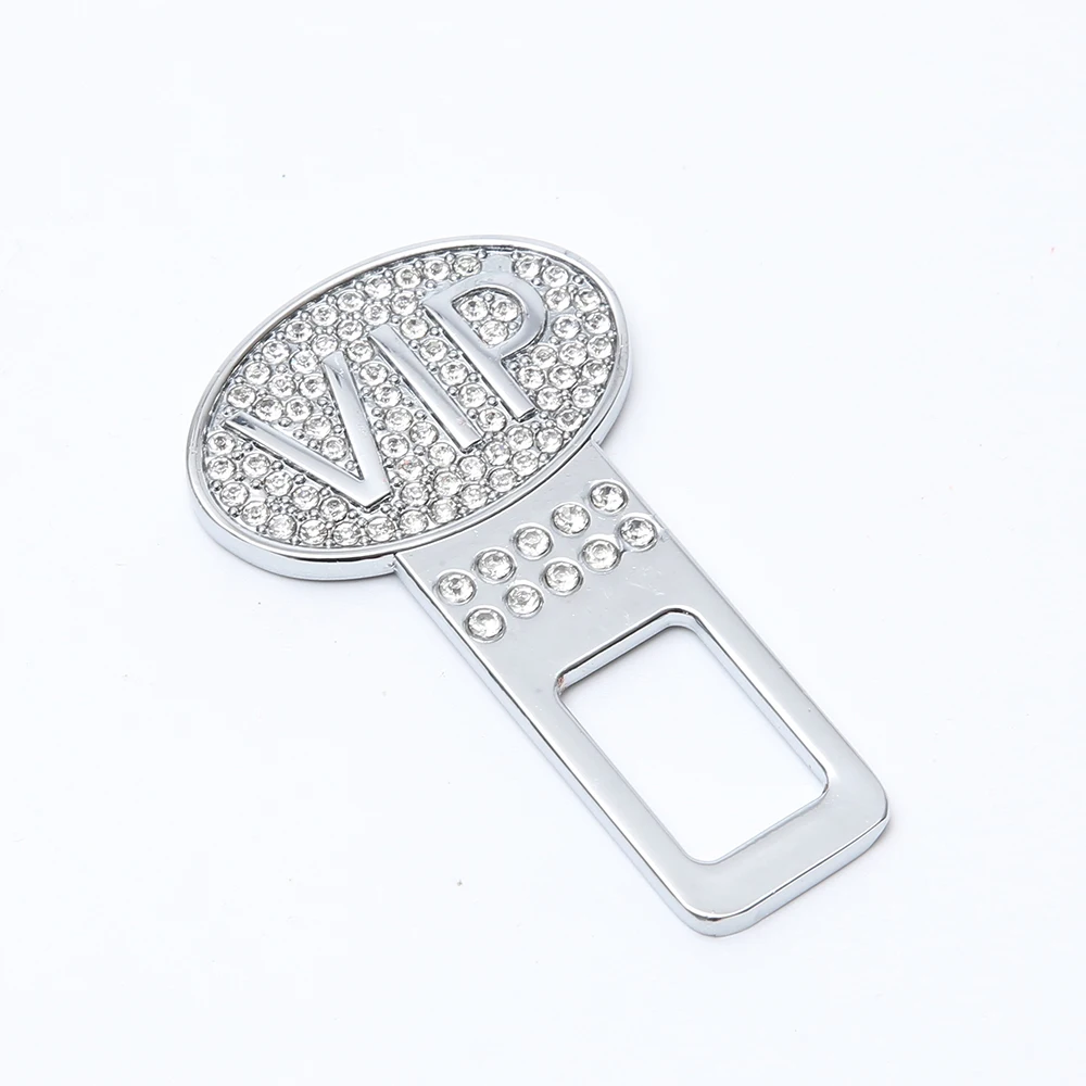 

Car Socket Safety Belt Buckles For Cadillac Land Rover Citroen Mercedes Benz Safety Belt Extension Plug Buckle