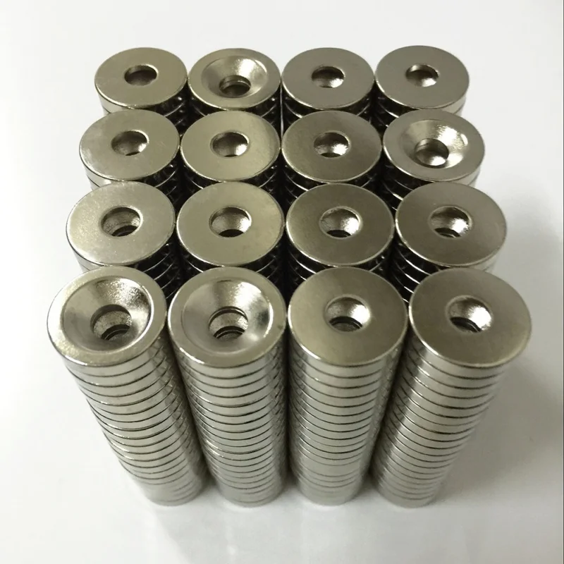 

10 Pcs/Pack 12mm x 3mm N50 Mini Small Round Disc Magnets Magnetic Materials Neodymium
