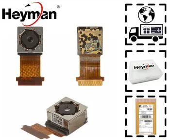 

Heyman Camera module for HTC One M8 mini One mini 2 Cell Phones Back Rear Facing Camera Module Replacement