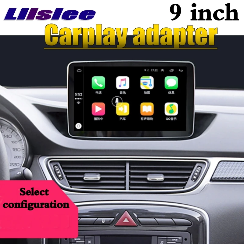 Flash Deal For Peugeot 308 T7 2008~2013 LiisLee Car Multimedia Screen GPS Map Wifi Audio Radio Stereo CarPlay Adapter Navigation NAVI MAP 4 Flash Deal For Peugeot 308 T7 2008~2013 LiisLee Car Multimedia Screen GPS Map Wifi Audio Radio Stereo CarPlay Adapter Navigation NAVI MAP 4