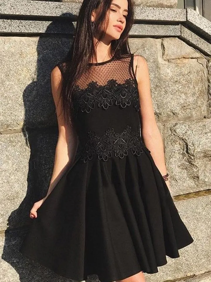 One Piece Dress Short Party Wear Online Wholesalers 45 Off rav Co