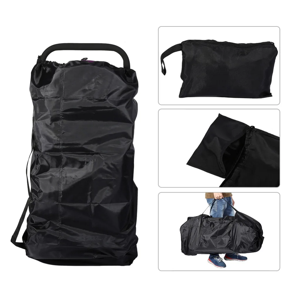 baby stroller accessories gadgets Oxford Cloth Baby Stroller Travel Bag Umbrella Trolley Cover Bag Pushchair Bag Foldable High Quality Stroller Accessories baby trend expedition double jogger stroller accessories	