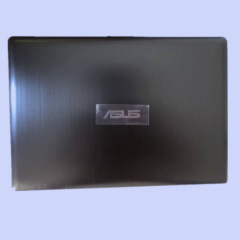 Ноутбук lcd задняя крышка/передняя рамка/нижний чехол для ASUS S300C S300CA - Цвет: Top Cover