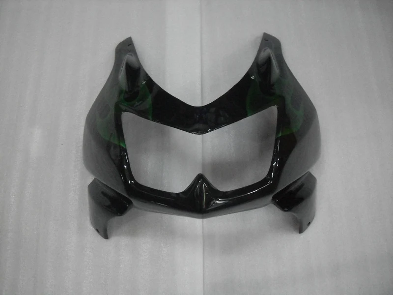 Комплект обтекателей под давлением для KAWASAKI Ninja ZX250R 08 09 10 12 ZX 250R EX250 2008 2012 комплект