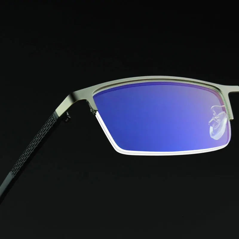 Синий светильник, блокирующие компьютерные очки, игровые очки для мужчин и женщин, очки Blu Ray Kacamata Anti Radiasi Eyestain, прозрачные линзы