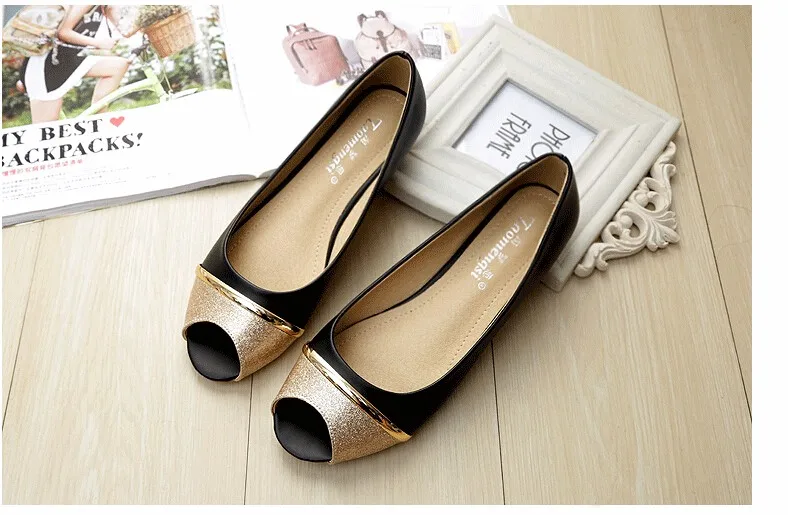 Free Shipping Spring and Autumn Men Canvas Shoes High Quality Fashion Casual Shoes Low Top Brand Single Shoes Thick Sole 7583 -  -  (3)