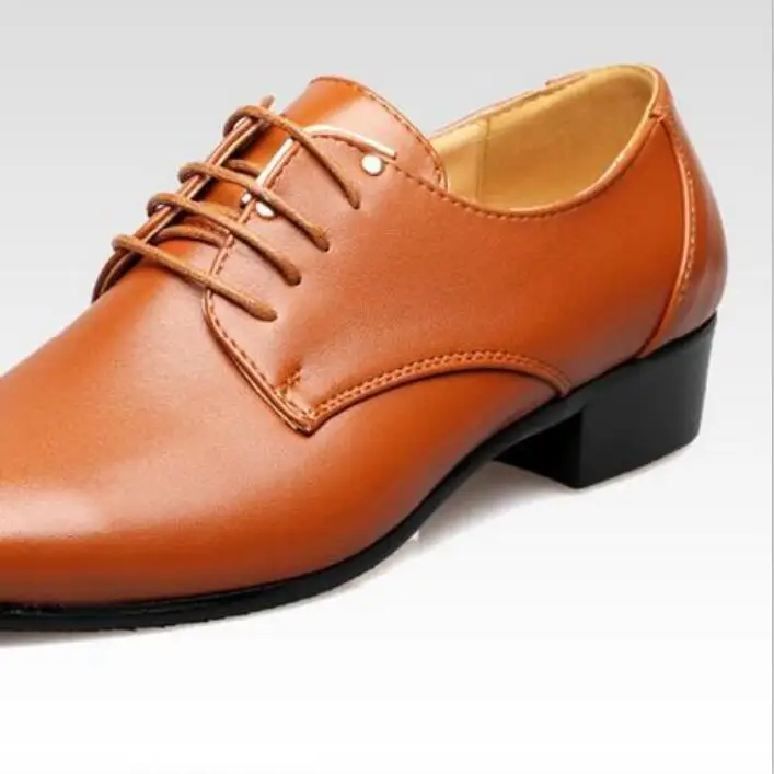 Al Estilo 2 Respirable J111 Pop Desgaste 1 Nuevo Primavera Cómodo Niza Mens Zapatos Solo otoño Resistente q8SgT