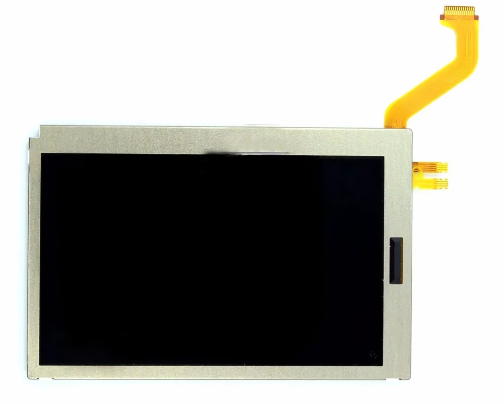 BRAND NEW Upper Top LCD Display Screen Replacement For Nintendo 3DS