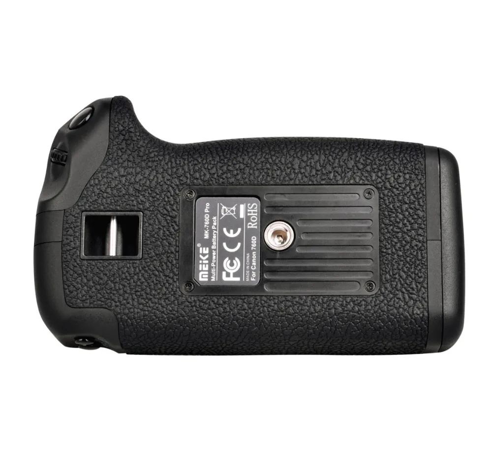 2015 New Arrival Meike MK760D Pro MK-760D Pro 2.4G