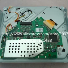 Абсолютно PLDS APM CSS-M10 4,22 802C механизм CD deck для автомобиль Volkswagen Радио Аудио