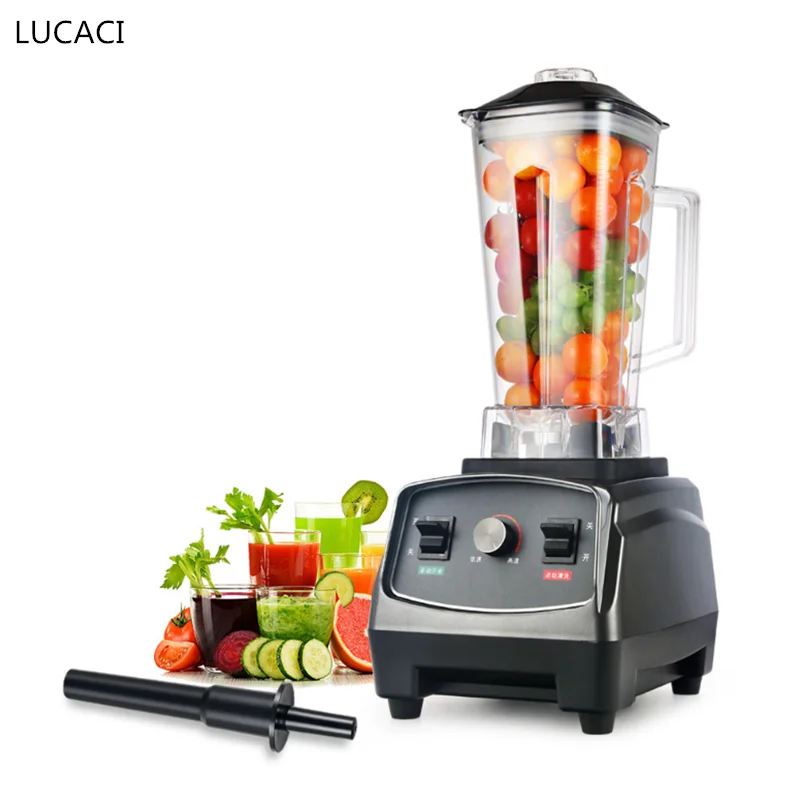 

Multi-functional Mixer Electric Vegetable Fruit Blender