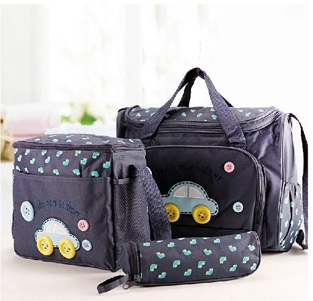 Сумка Органайзер для детских подгузников на коляску|nappy organizer|mothers bags babymother bag |